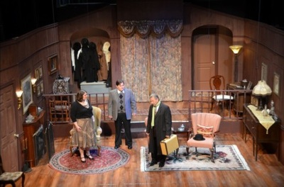 Production Photos photo 6