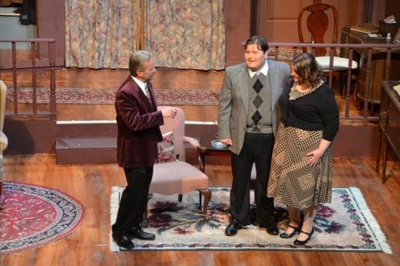 Production Photos photo 7