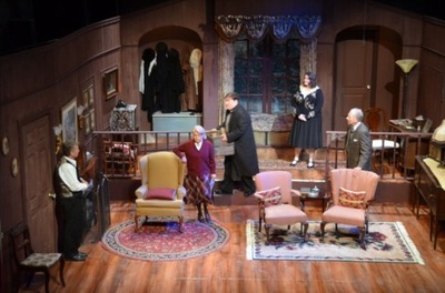 Production Photos photo 12