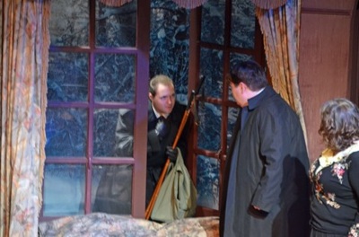 Production Photos photo 13