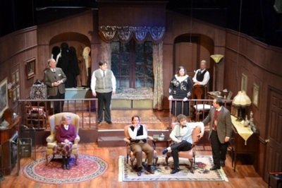 Production Photos photo 16