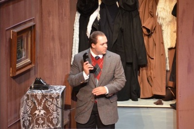 Production Photos photo 18
