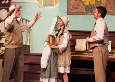 Production Photos photo 2