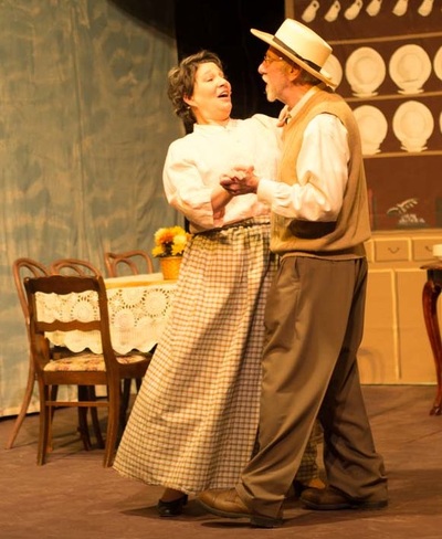 Production Photos photo 4