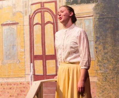 Production Photos photo 8