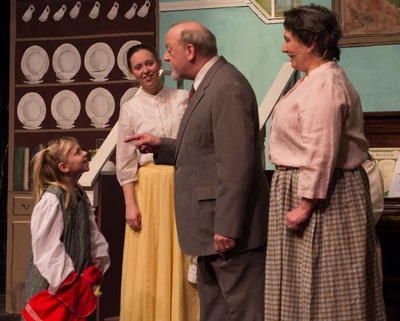 Production Photos photo 10