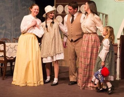Production Photos photo 12