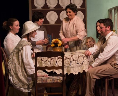 Production Photos photo 13