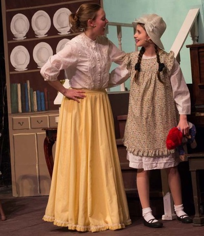 Production Photos photo 14