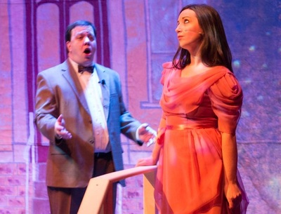 Production Photos photo 15