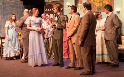 Production Photos photo 16