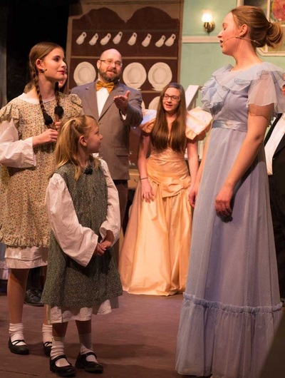 Production Photos photo 17