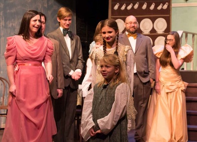 Production Photos photo 18