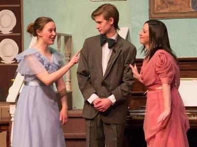 Production Photos photo 19