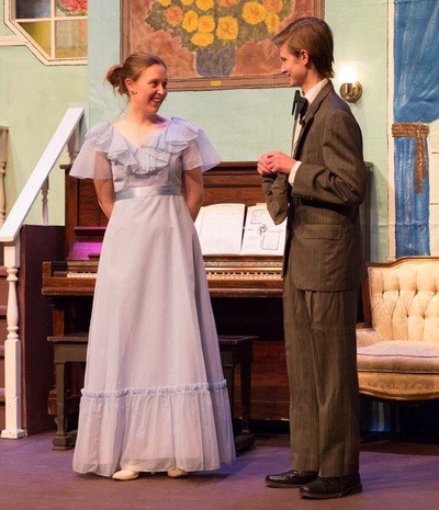 Production Photos photo 20