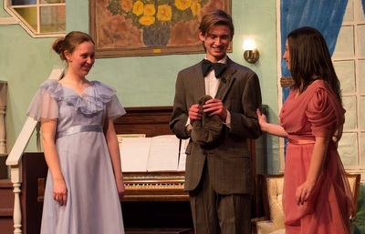 Production Photos photo 21