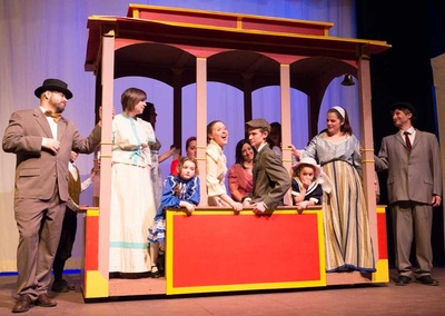Production Photos photo 22