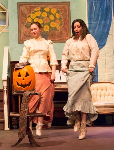 Production Photos photo 23