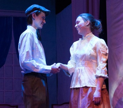 Production Photos photo 26