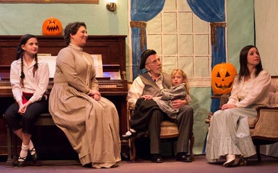 Production Photos photo 27