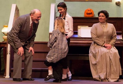 Production Photos photo 28