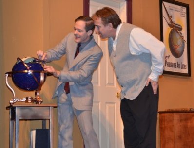 Production Photos photo 4