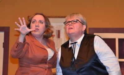 Production Photos photo 8