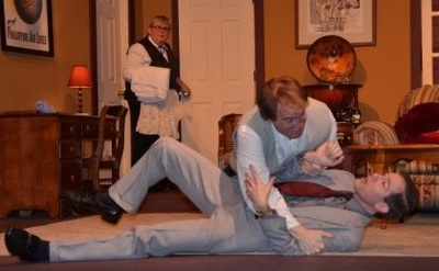 Production Photos photo 19