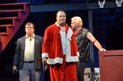 Production Photos photo 4