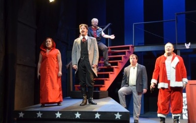 Production Photos photo 5