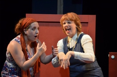 Production Photos photo 21