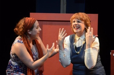 Production Photos photo 22