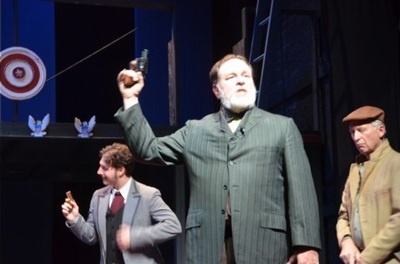 Production Photos photo 23