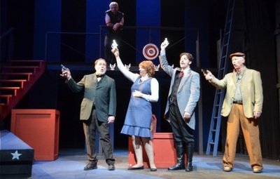 Production Photos photo 24