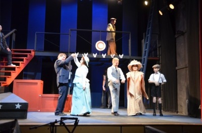 Production Photos photo 25