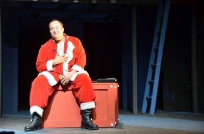 Production Photos photo 26