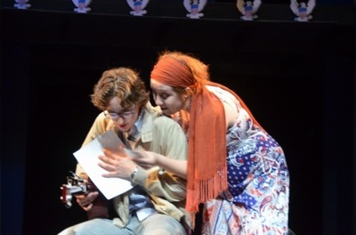 Production Photos photo 28