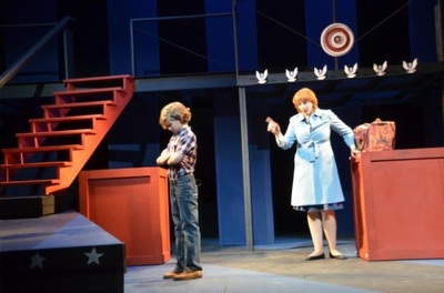 Production Photos photo 33