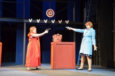 Production Photos photo 34