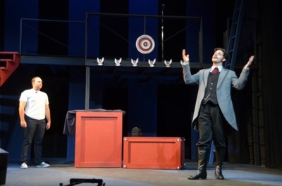 Production Photos photo 37