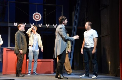 Production Photos photo 38