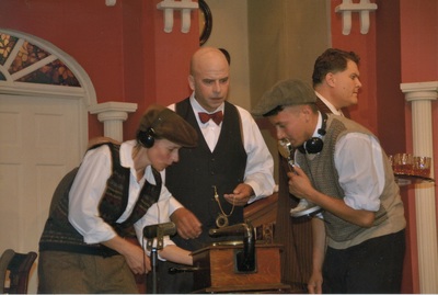 Production Photos photo 4