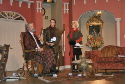 Production Photos photo 8