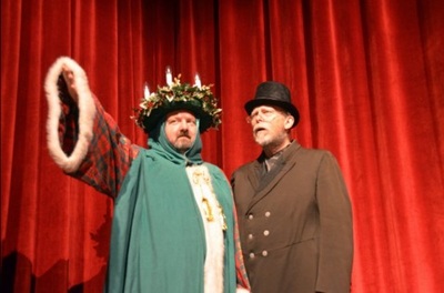 A CHRISTMAS CAROL