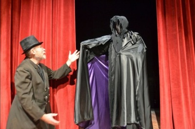 Production Photos photo 3