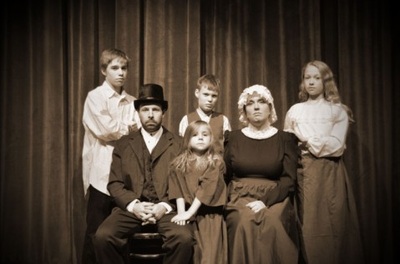Production Photos photo 4