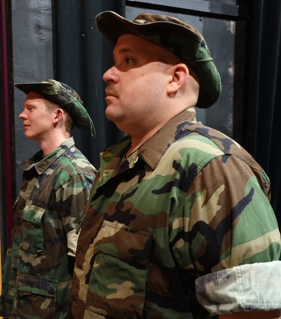 Production Photos photo 2