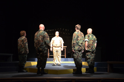 Production Photos photo 4