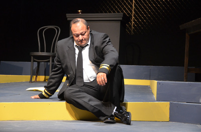 Production Photos photo 5