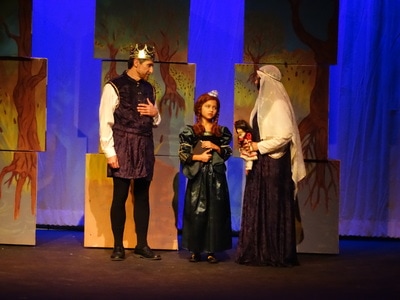 Shrek the Musical